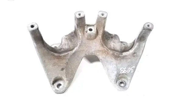 BMW 7 F01 F02 F03 F04 Gearbox mounting bracket 6775909
