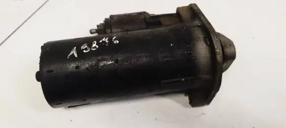 Volvo XC90 Starter motor 8251551