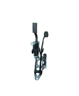 Brake pedal