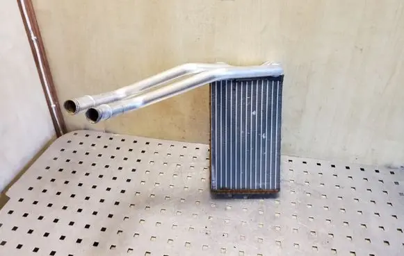 Audi A4 S4 B6 8E 8H Heater blower radiator 8E1820031