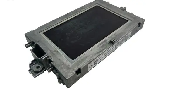 Mercedes-Benz E W212 Screen/display/small screen A2129010400 A2129028300