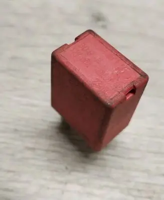 Alfa Romeo 156 Other relay 46520412