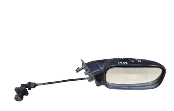 Volkswagen PASSAT B3 Front door electric wing mirror E10017273