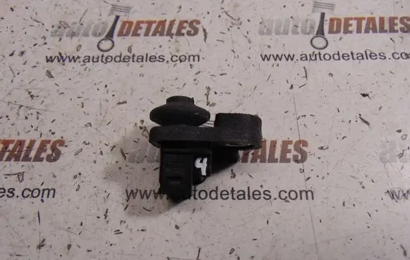 Nissan Qashqai Rear door sensor 