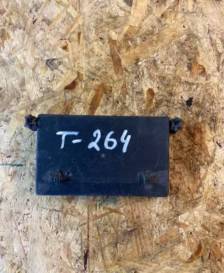 Mercedes-Benz C W203 Door control unit/module 2038205526 351321