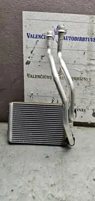 Opel Astra K Heater blower radiator NK117001 LK117001 050425