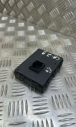 Volkswagen PASSAT B8 Keyless (KESSY) go control unit/module 3Q0959435D