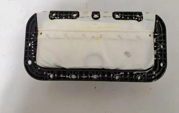 BMW X4 G02 Passenger airbag 9363837