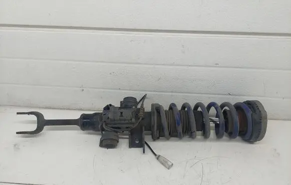 BMW 7 F01 F02 F03 F04 Front shock absorber with coil spring 6796924 0006287 105413