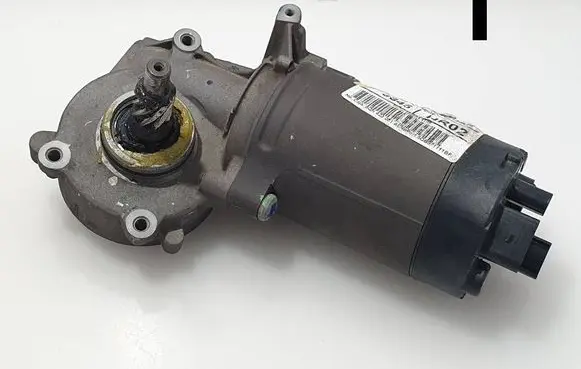 Volkswagen Tiguan Allspace Steering rack 5QB971111BF 5QN423051 4532006307