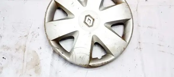 Renault Scenic I R15 wheel hub/cap/trim 8200313607