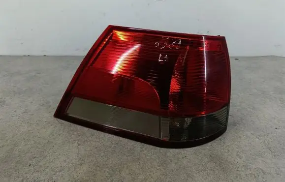 Opel Vectra C Rear/tail lights 