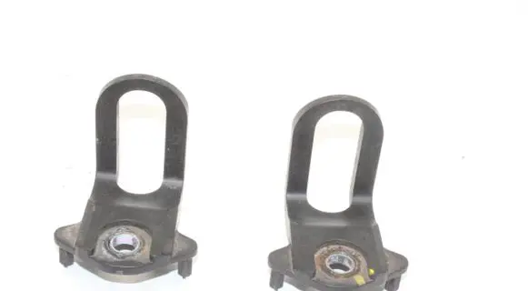 Mazda MX-5 ND Radiator support slam panel bracket 