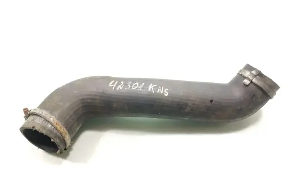 Jaguar S-Type Intercooler hose/pipe 4R83-6F072-AC