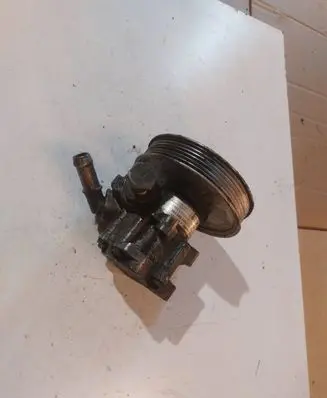 Audi A8 S8 D3 4E Power steering pump 4E0145156B 7692955198