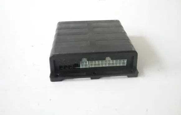Subaru Legacy Alarm control unit/module AI000023 E11AI000023 020158
