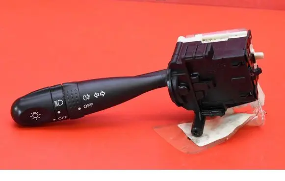 Daihatsu Sirion Headlight wiper switch 1736481