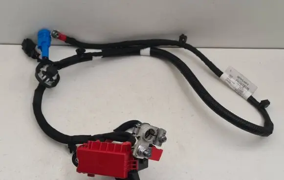 Renault Captur II Positive cable (battery) 285A82523R 240105121R