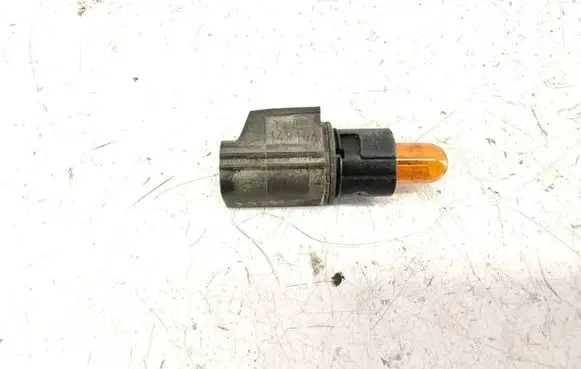 Volvo S60 Front fender indicator light 149144