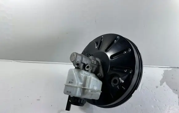Master brake cylinder
