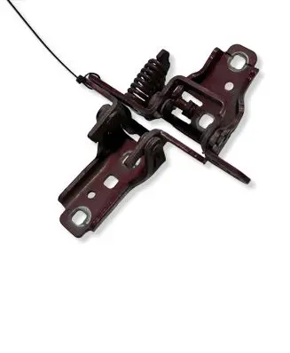 Dodge RAM 1500 DS Front door upper hinge 
