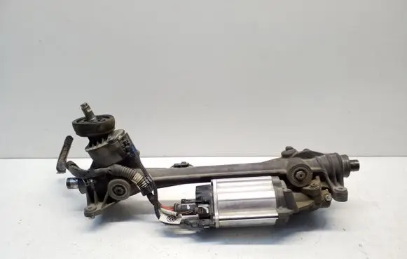 Volkswagen PASSAT B7 USA Steering rack 974939ZFO 561423051K 7805974939E