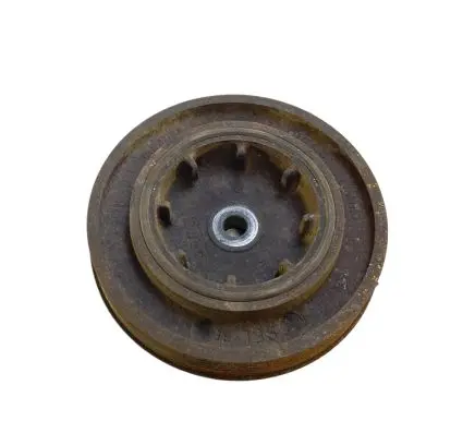 Renault Espace IV Crankshaft pulley