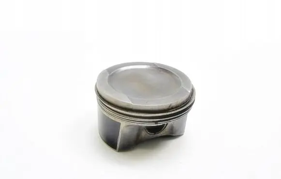 Volkswagen New Beetle Piston 81L63