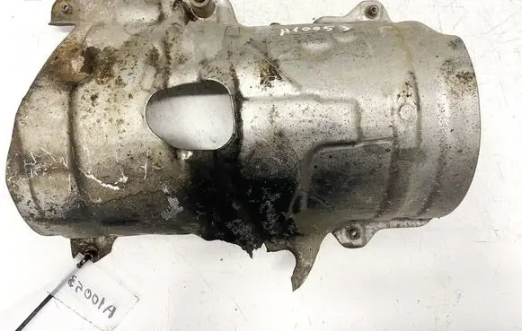 Fiat Scudo Exhaust heat shield 9680347680