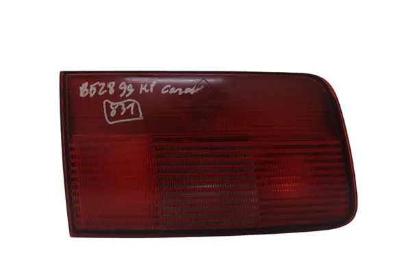 BMW 5 E39 Tailgate rear/tail lights 8361673 8371329