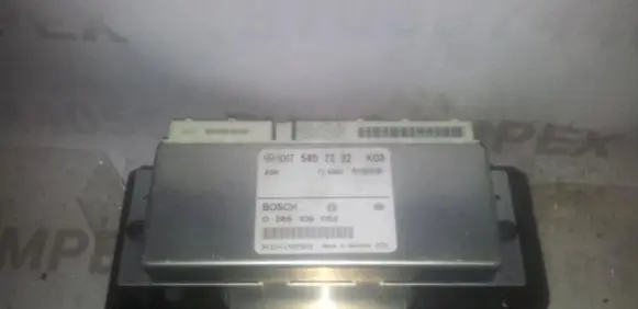 Mercedes-Benz C W202 ABS control unit/module 0265109052 0175457332