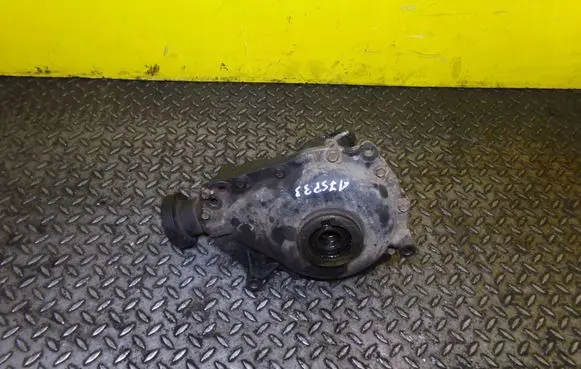 Land Rover Range Rover L322 Front differential 7H423017CA 17SP33