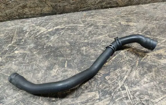 Mercedes-Benz CL C215 Engine coolant pipe/hose AK103651T3 AK109490T3