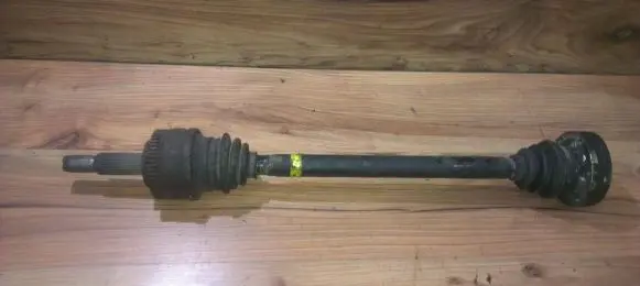 SsangYong Rodius Front driveshaft 7z26har