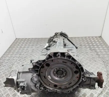 Audi Q5 SQ5 8R Automatic gearbox QUR 0B5301383L