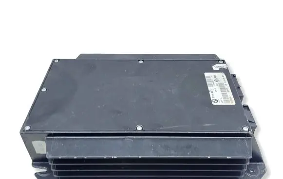 BMW X5 E53 Sound amplifier 6940977 65126940977 6512694097701