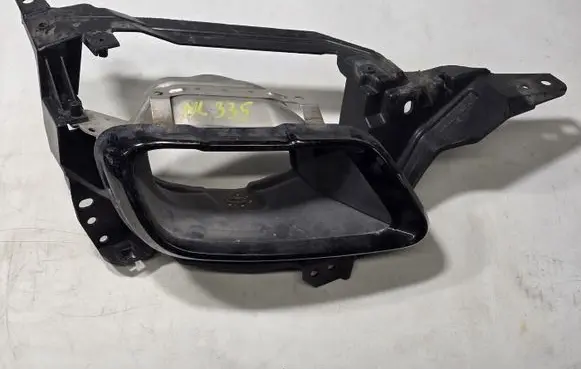 BMW X5 G05 Muffler ending 8078670