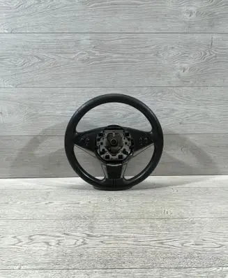 BMW 5 E60 E61 Steering wheel 6023391