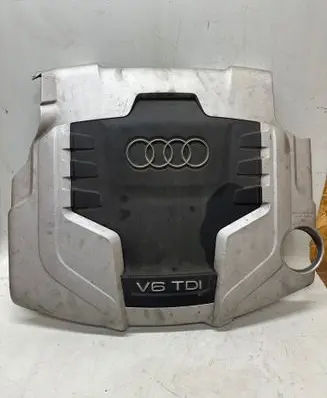Audi A5 Sportback 8TA Engine cover (trim) 059103925BG