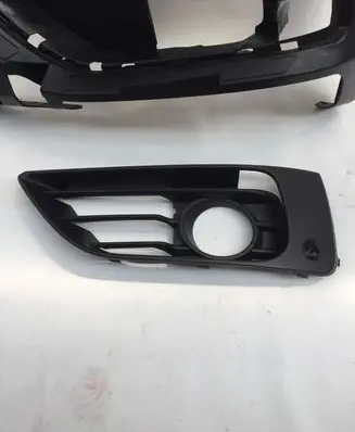 BMW 2 F45 Front bumper mounting bracket 7301547 7328681