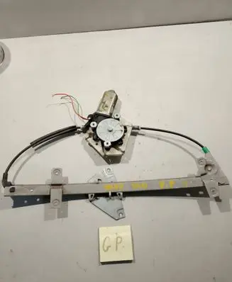 Volvo S40, V40 Front door electric window regulator 30896810