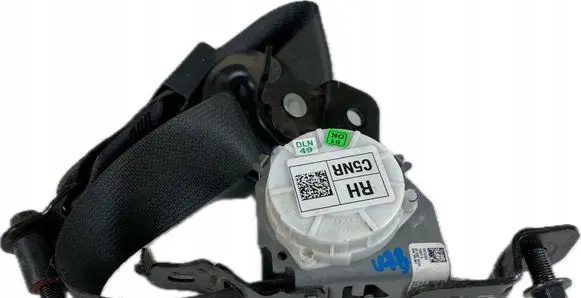 Hyundai Palisade Front seatbelt 34312933