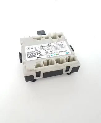 Mercedes-Benz A W177 Door control unit/module A1779005505