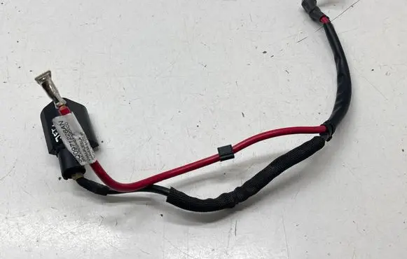 Volkswagen Jetta VII Positive cable (battery) 5Q0971228 6Q0971228A
