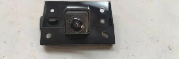 Nissan Qashqai Front bumper camera 284f1br00b 2043086 vcbn202f