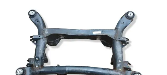 Alfa Romeo Giulia Rear subframe 00505527060