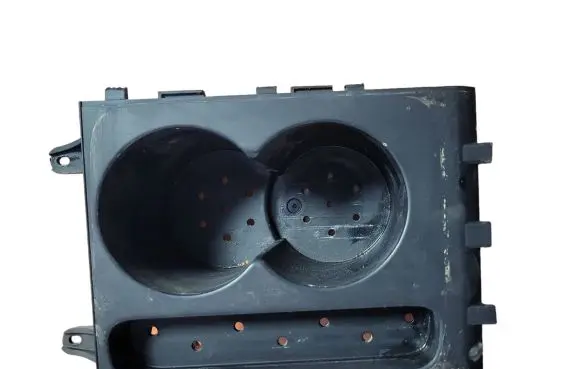 Volkswagen PASSAT B6 Cup holder 3C0862531C 3C0862534B