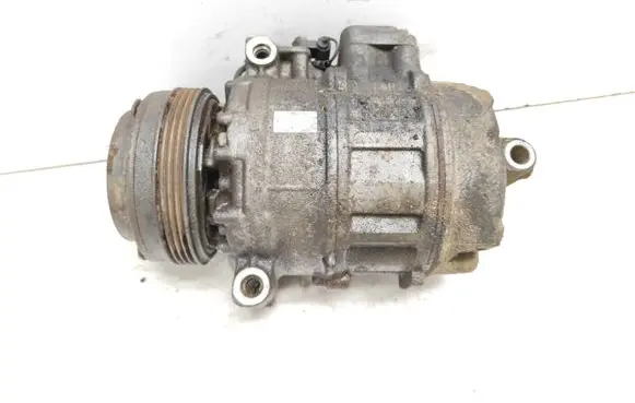 BMW X3 E83 Air conditioning (A/C) compressor (pump) 4472600780 6915388 4471803144