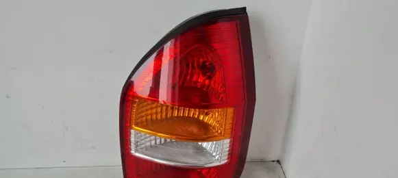 Opel Zafira A Rear/tail lights 62281