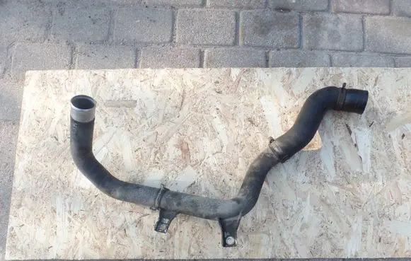 Hyundai i30 Intercooler hose/pipe
